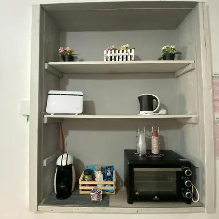 Newhouse 336 Апартаменти Барі