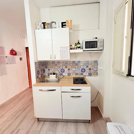 Lejlighed Newhouse 336