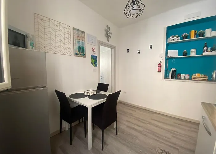 Newhouse 336 Appartamento