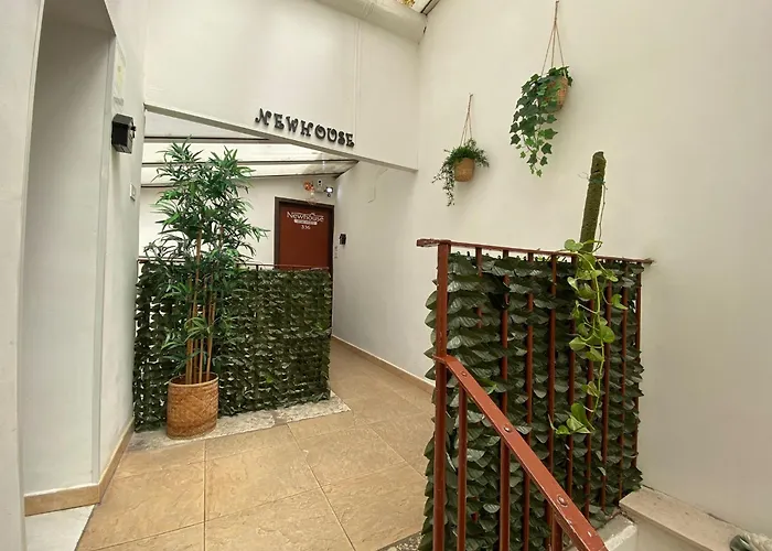 Newhouse 336 Appartamento Bari