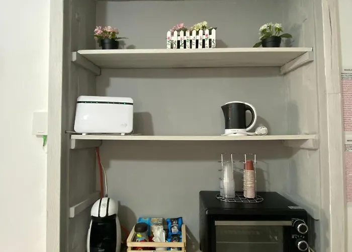 Newhouse 336 Appartamento Bari