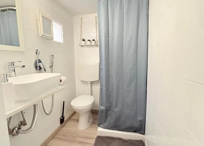 Newhouse 336 Appartamento *