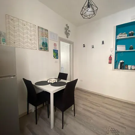 Newhouse 336 Apartament