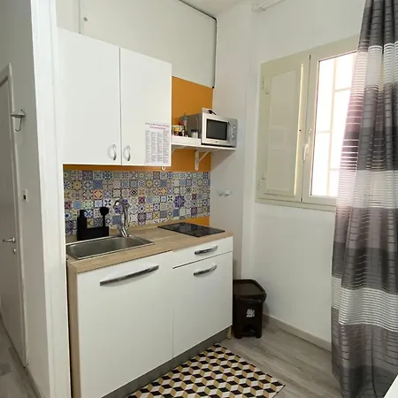 Newhouse 336 Apartament