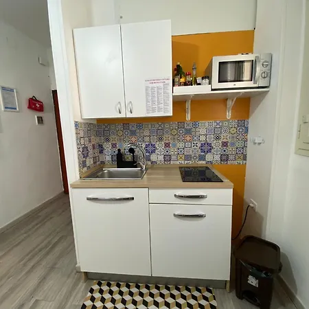 Apartament Newhouse 336