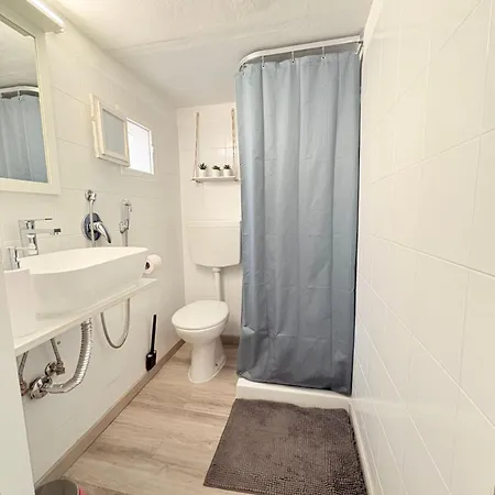 Newhouse 336 Appartement *